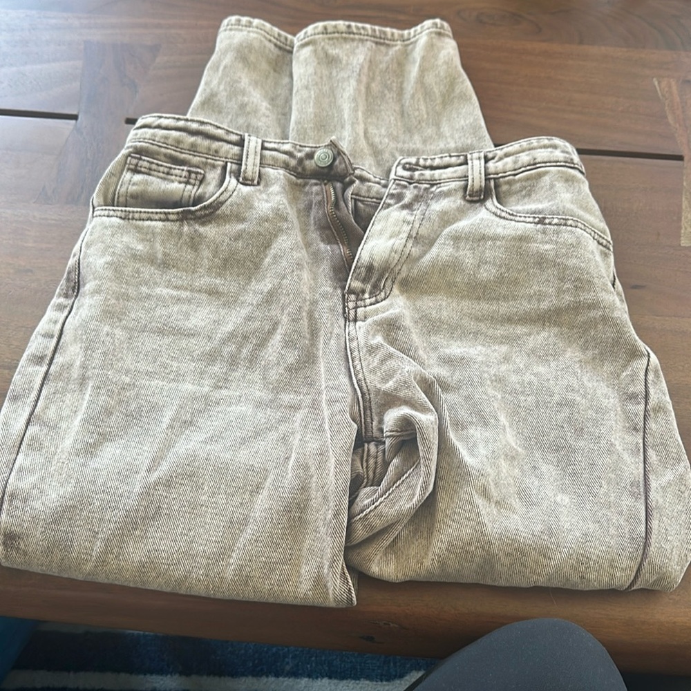 SHEIN jeans